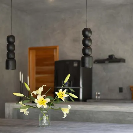 Casa Santo Tulum
