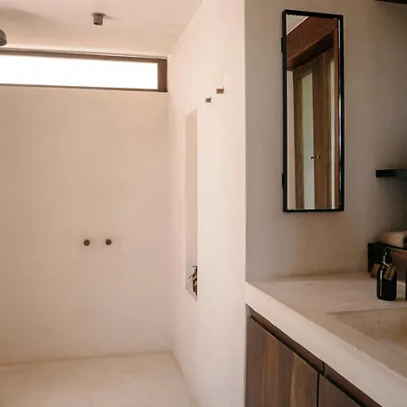 Villa Tree House - 5br With Access By Aldea Canzul Tulum