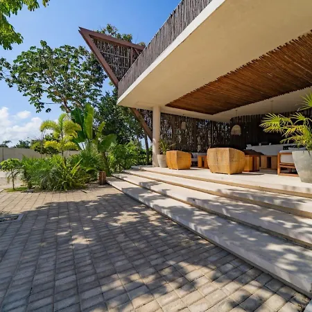 Ophelia Luxury 1 Bedroom Tulum