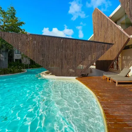 Ophelia Luxury 1 Bedroom Tulum
