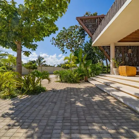 Ophelia Luxury 1 Bedroom Apartment *