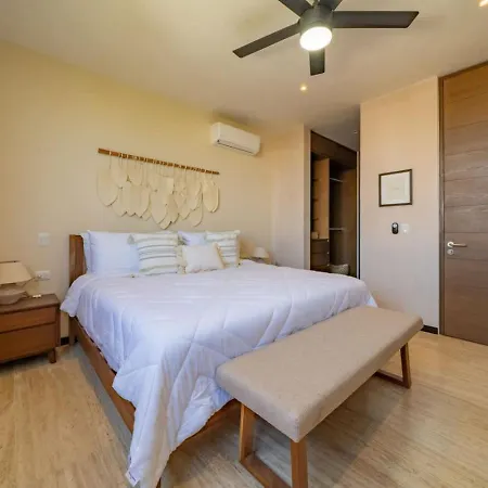 Ophelia Luxury 1 Bedroom *