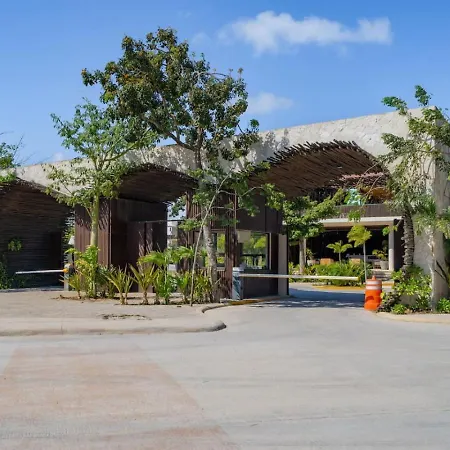 Ophelia Luxury 1 Bedroom Tulum