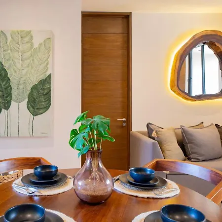 Ophelia Luxury 1 Bedroom Apartment