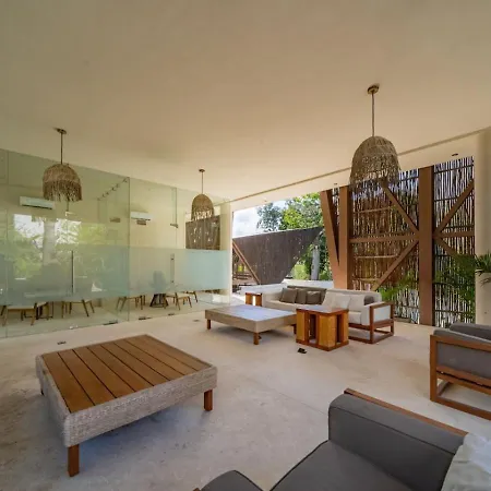 Apartment Ophelia Luxury 1 Bedroom *