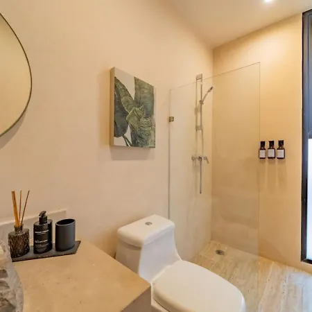 Ophelia Luxury 1 Bedroom *