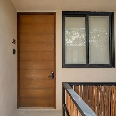 Apartment Ophelia Luxury 1 Bedroom