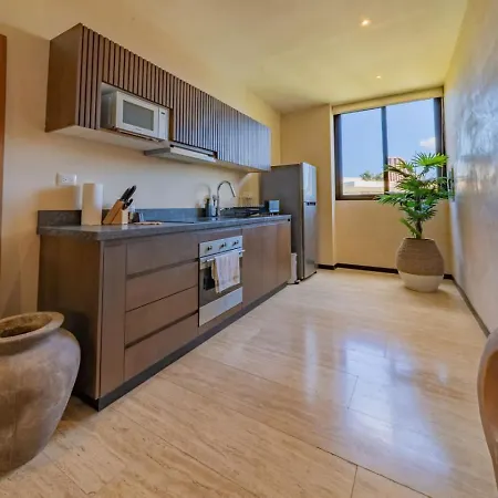 Ophelia Luxury 1 Bedroom Apartment *