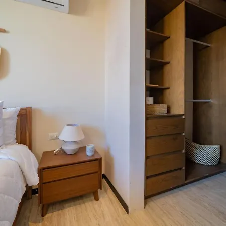 Ophelia Luxury 1 Bedroom Tulum