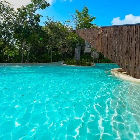 Ophelia Luxury 1 Bedroom * Tulum