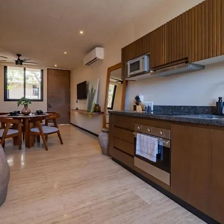 Ophelia Luxury 1 Bedroom