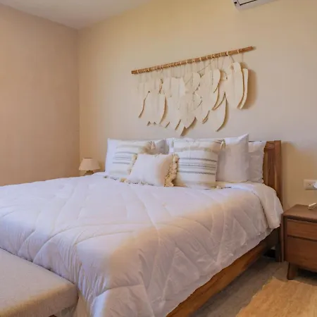 Apartment Ophelia Luxury 1 Bedroom