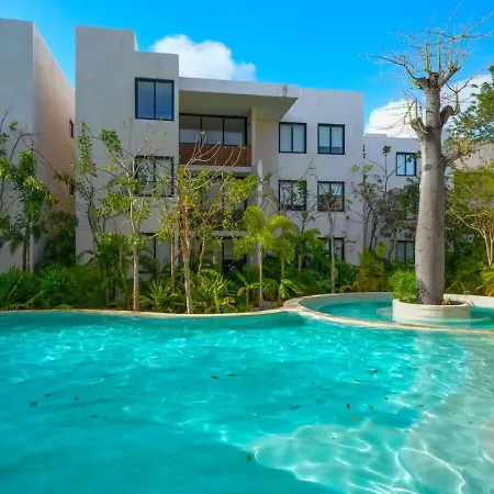 Ophelia Luxury 1 Bedroom Apartment *