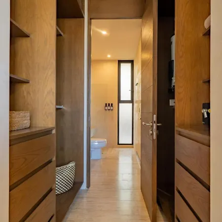 Ophelia Luxury 1 Bedroom Apartment Tulum