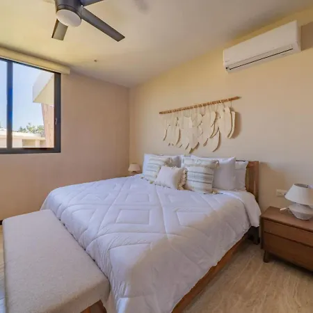 Apartment Ophelia Luxury 1 Bedroom Tulum