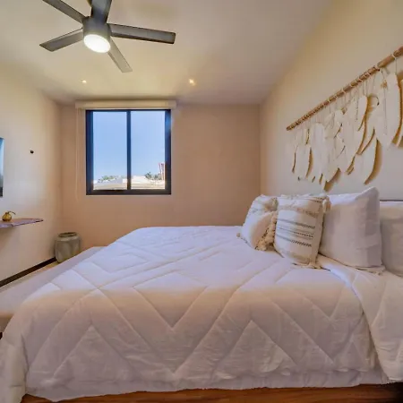 Apartment Ophelia Luxury 1 Bedroom