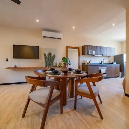 Apartment Ophelia Luxury 1 Bedroom *