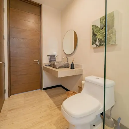 Ophelia Luxury 1 Bedroom Tulum