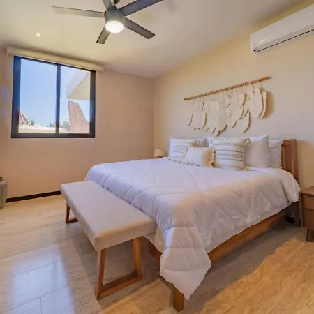 Apartment Ophelia Luxury 1 Bedroom