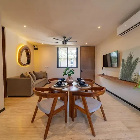 Apartment Ophelia Luxury 1 Bedroom *
