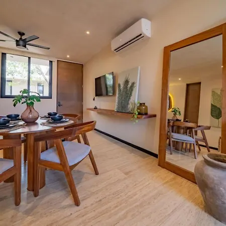 Ophelia Luxury 1 Bedroom *