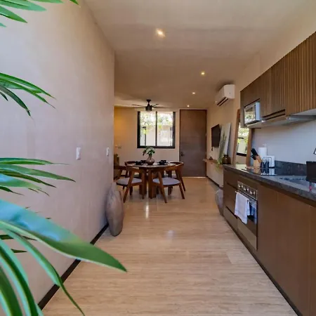 Apartment Ophelia Luxury 1 Bedroom