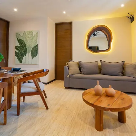 Ophelia Luxury 1 Bedroom Tulum