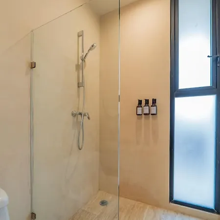 Ophelia Luxury 1 Bedroom * Tulum