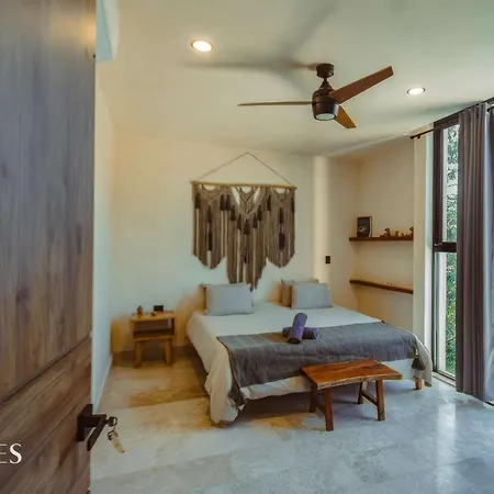 Apartment Modern 2br Oasis With Pool Views At Chaan Ha *