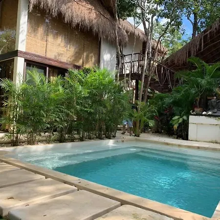 Lodge Ikal Boutique