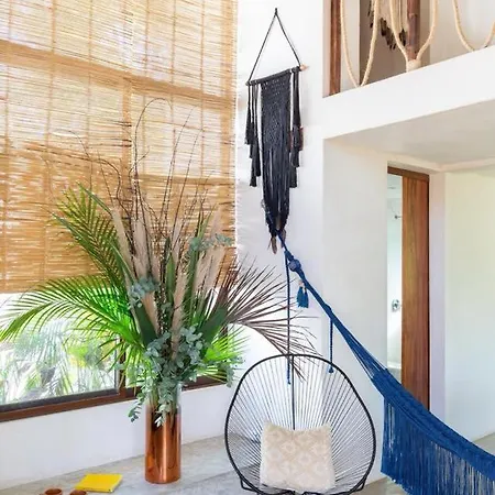 Lodge Ikal Boutique Tulum