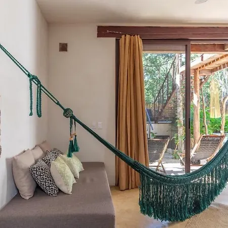 Ikal Boutique Lodge