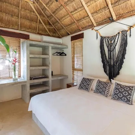 Lodge Ikal Boutique