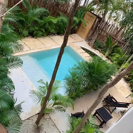 Ikal Boutique Tulum