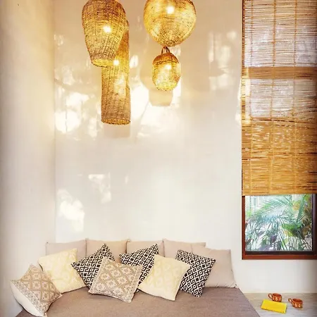 Ikal Boutique Tulum