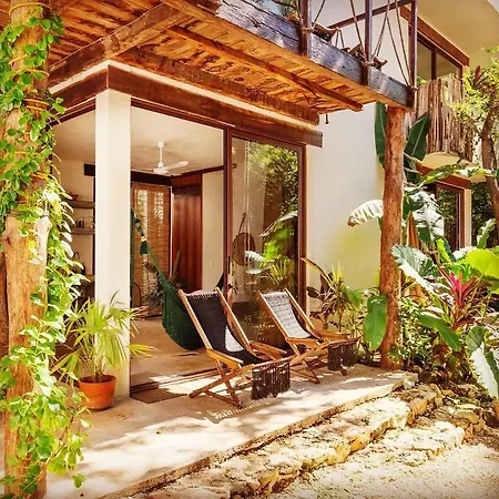Lodge Ikal Boutique *