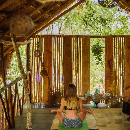 Ikal Boutique Lodge