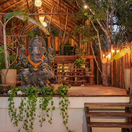 Ikal Boutique * Tulum