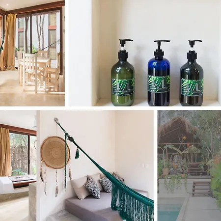 Lodge Ikal Boutique