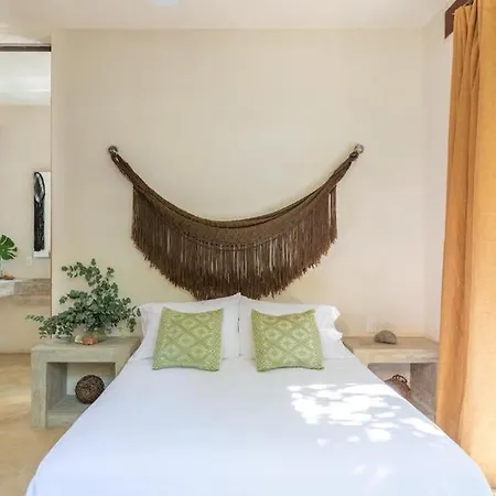 Lodge Ikal Boutique Tulum