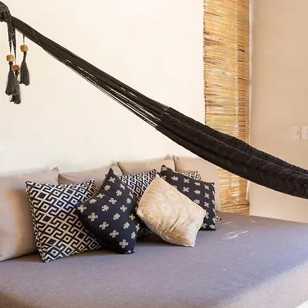 Ikal Boutique Lodge *