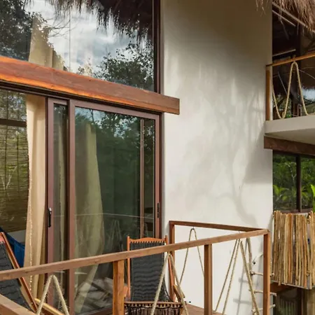 Ikal Boutique Lodge *