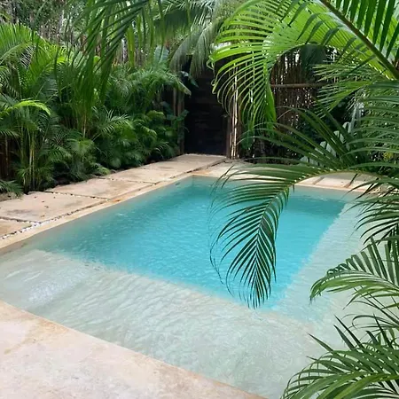 Ikal Boutique Lodge *