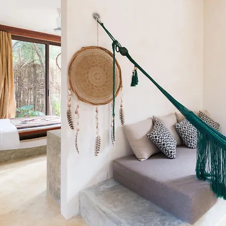 Ikal Boutique * Tulum