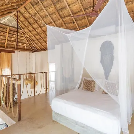 Lodge Ikal Boutique Tulum