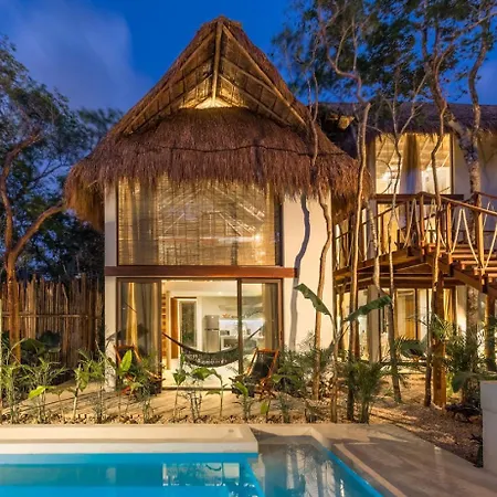 Ikal Boutique * Tulum