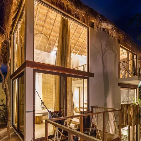 Ikal Boutique Lodge