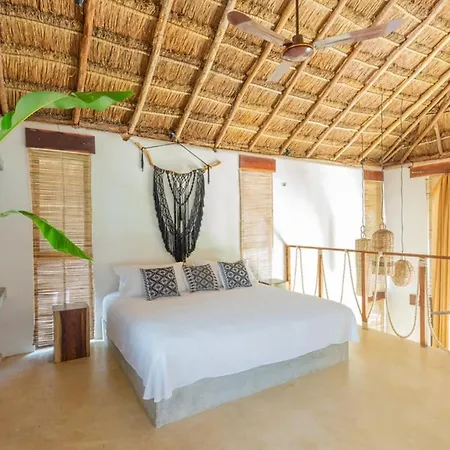 Ikal Boutique Lodge