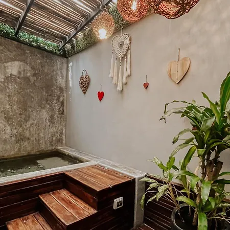 Little Gem La Veleta Hotel
