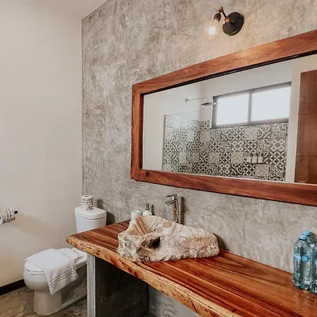 Hotel Little Gem La Veleta Tulum